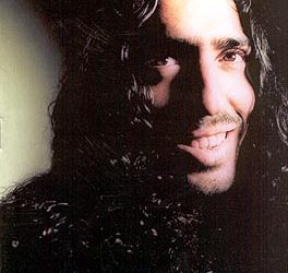 Dieguito 'El Cigala' -  Entre Vareta y Canasta