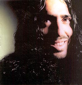 Dieguito El Cigala  –  Entre Vareta y Canasta