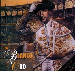 Diego Clavel & Cañadú -  De Blanco y Oro. Poema sinfónico-flamenco a Manolete