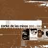 Varios Artistas –  Cante de las Minas. 1993 – 2001 (2 CD’s)