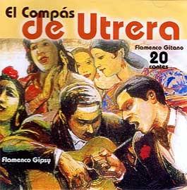 VV.AA –  El Compás de Utrera v.1