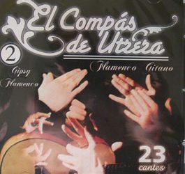 VV.AA -  El Compás de Utrera v. 2