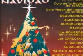 VV.AA. -  Al Compás de la NAVIDAD.