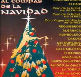 VV.AA. -  Al Compás de la NAVIDAD.