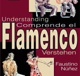Faustino Núñez -  Comprende el Flamenco - Libro didáctico + CD