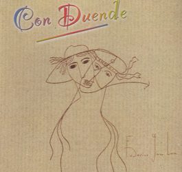 VV.AA -  Con Duende.