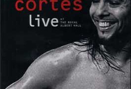 Joaquín Cortés -  Live - at the Royal Albert Hall