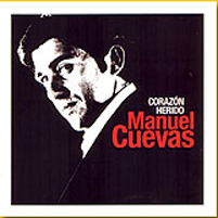 Manuel Cuevas -  Corazón herido