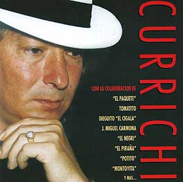 Currichi –  Currichi