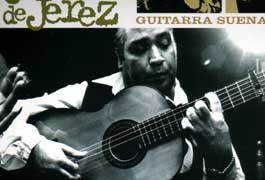 Curro de Jerez -  Guitarra Suena