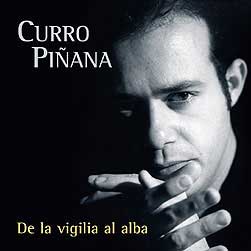 Curro Piñana -  De la vigilia al alba