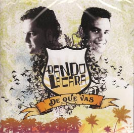 Dando la Cara –  De que vás