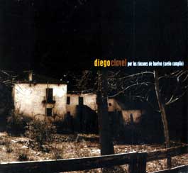 Diego Clavel -  Por los rincones de Huelva (sueño cumplío) . 2CD