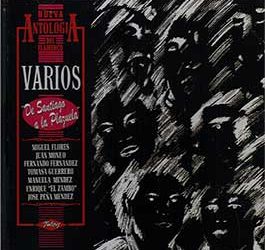 VV.AA -  De Santiago a la Plazuela