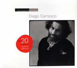 Diego Carrasco –  Diego Carrasco