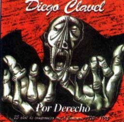 Diego Clavel -  Por Derecho