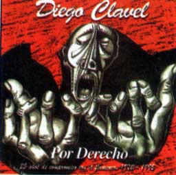 Diego Clavel -  Por Derecho