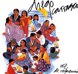 Diego Carrasco -  Voz de Referencia