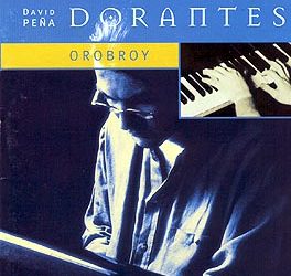 David Peña Dorantes -  Orobroy