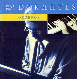 David Peña Dorantes -  Orobroy