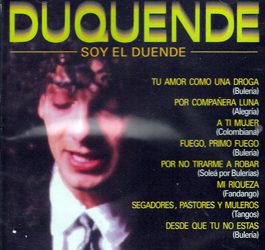 Duquende -  Soy el duende