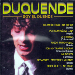 Duquende –  Soy el duende