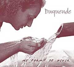 Duquende –  Mi forma de vivir