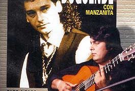 Duquende con Manzanita -  Duquende con Manzanita