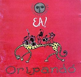 EA! -  Oripandó