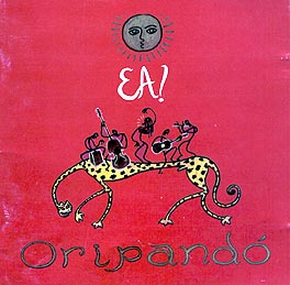 EA! –  Oripandó
