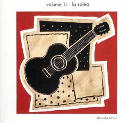 Claude Worms -  Duende Flamenco. V. 1b: La Solea