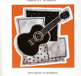 Claude Worms -  Duende Flamenco. V. 2a: La buleria