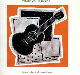 Claude Worms -  Duende Flamenco. V. 2b: La buleria