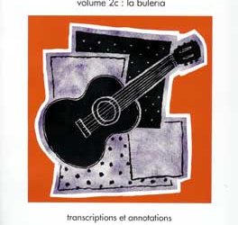 Claude Worms -  Duende Flamenco. V. 2c: La buleria