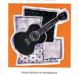 Claude Worms -  Duende Flamenco. V. 2d: La buleria