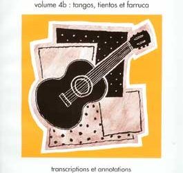 Claude Worms -  Duende Flamenco. V. 4b: Tangos