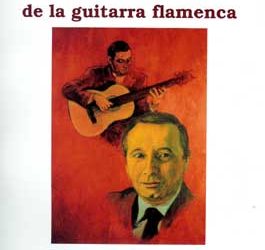 Claude Worms -  Maestros clásicos de la gui. flamenca. V.2: Manuel Cano+ 2CD