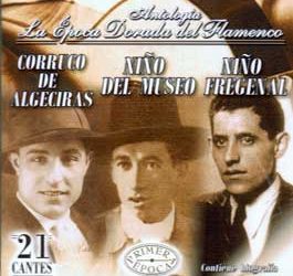 Corruco de Algecieras