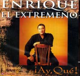Enrique el Extremeño -  ¡Ay