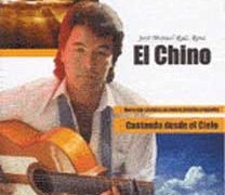El Chino -  Cantando desde el cielo