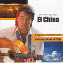 El Chino -  Cantando desde el cielo