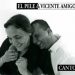 El Pele & Vicente Amigo -  Canto