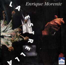 Enrique Morente -  La Estrella