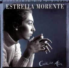 Estrella Morente –  Calle del Aire