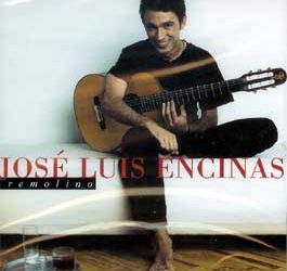 José Luis Encinas -  Remolino