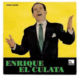 Enrique el Culata -  Enrique el Culata