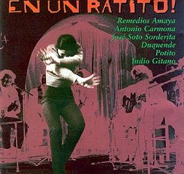 Varios -  En un Ratito!