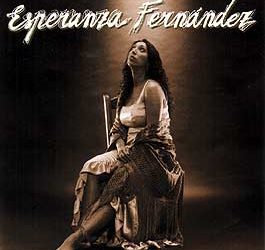 Esperanza Fernández -  Esperanza Fernández