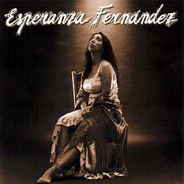 Esperanza Fernández –  Esperanza Fernández