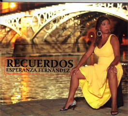 Esperanza Fernández –  Recuerdos